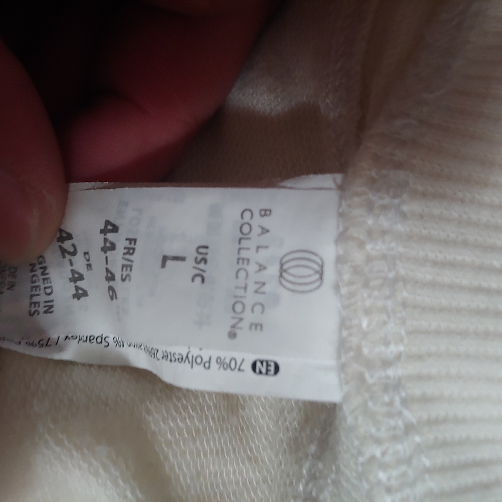 Sweats - Picture 2 of 2